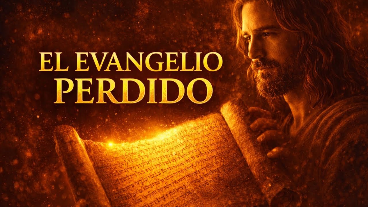 El Evangelio perdido de José de Arimatea y el secreto después de Jesús
