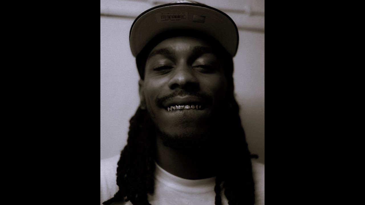 (FREE) Knucks x Nemzzz Type Beat - 
