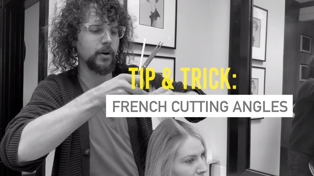 French Cutting 101