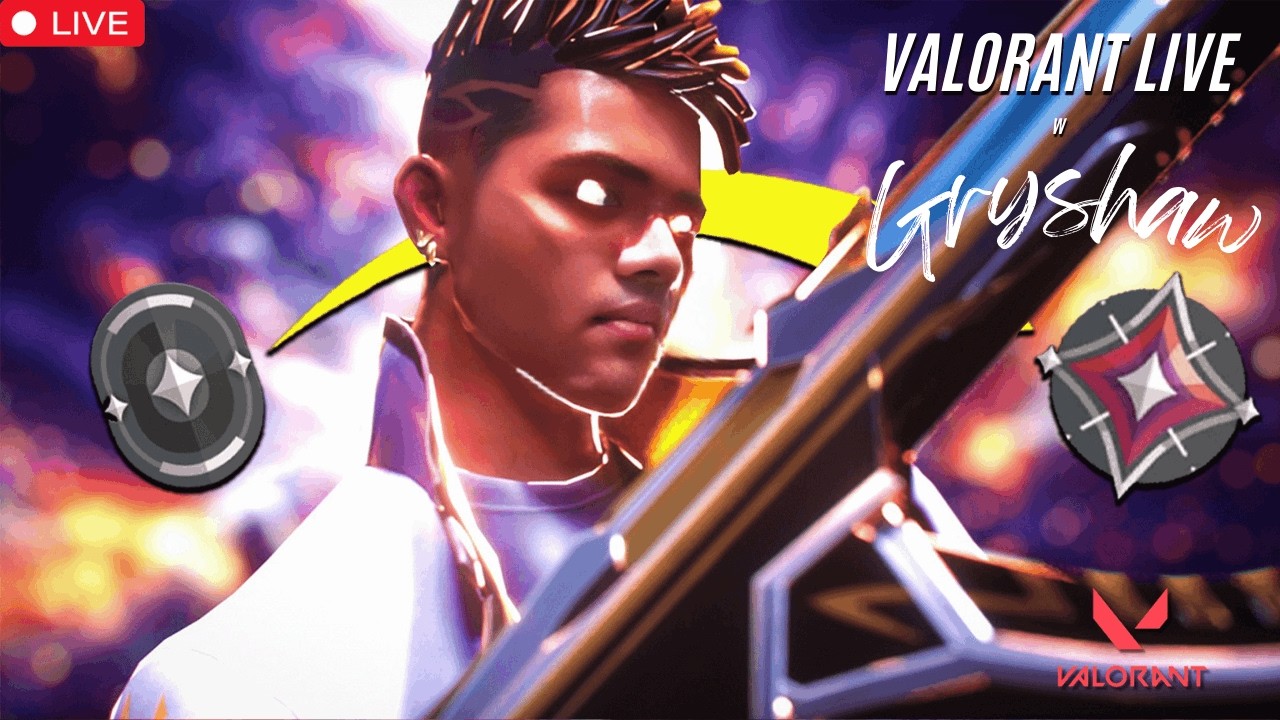 🔴Short Stream karte hai, aajoooo CHEEL gameplay  #gaming #facecam #valorant