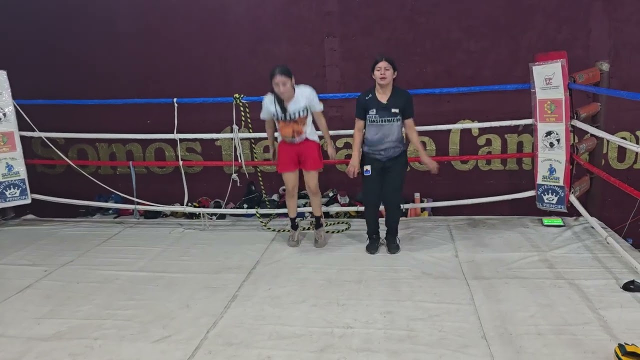 Kinnereth dinamita pablo jr y aylin magnífica euan 