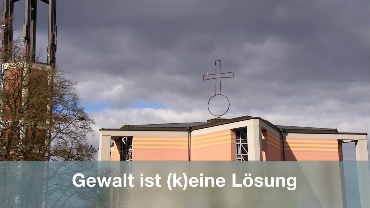 ZDF Gottesdienst Bad Vilbel 12.3.2023