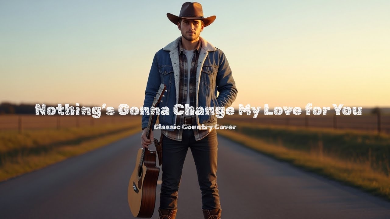 Nothing’s Gonna Change My Love for You – Classic Country Cover