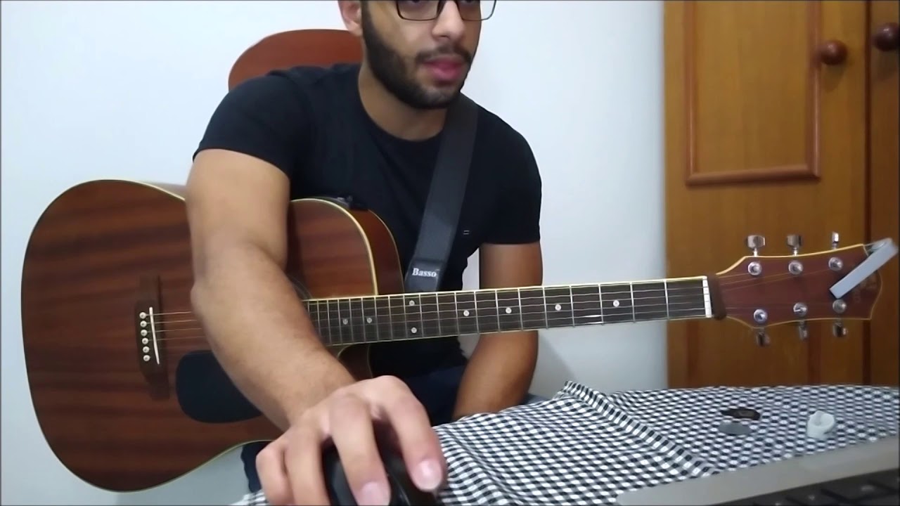 Descomplicando o Viol&atilde;o - M&oacute;dulo 0 - Aula 1