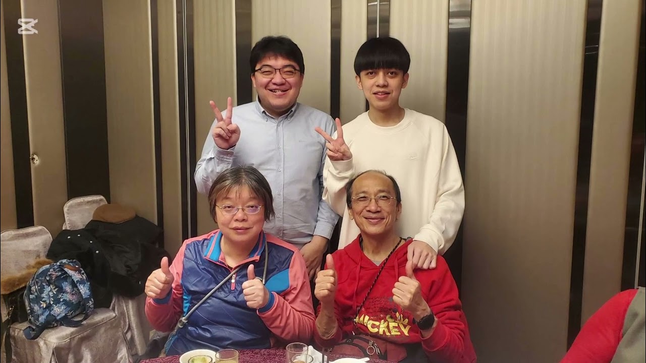 20260208士林 台南海鮮樓聚餐