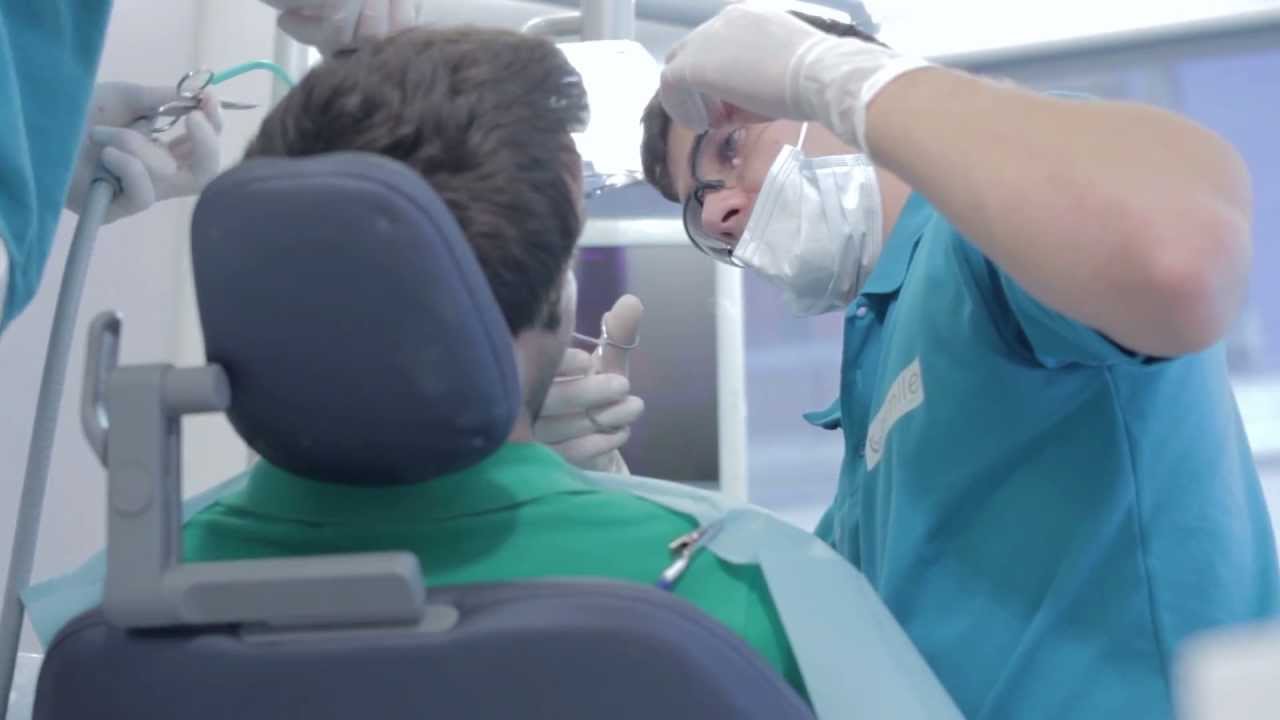 Smile Dental Clinic - Cabinet stomatologic Cluj Napoca