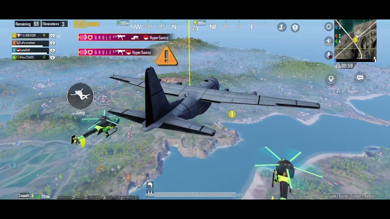 New PUBG mobile games video Rand🌹🥰🥰🌹🇳🇵🥰🥰