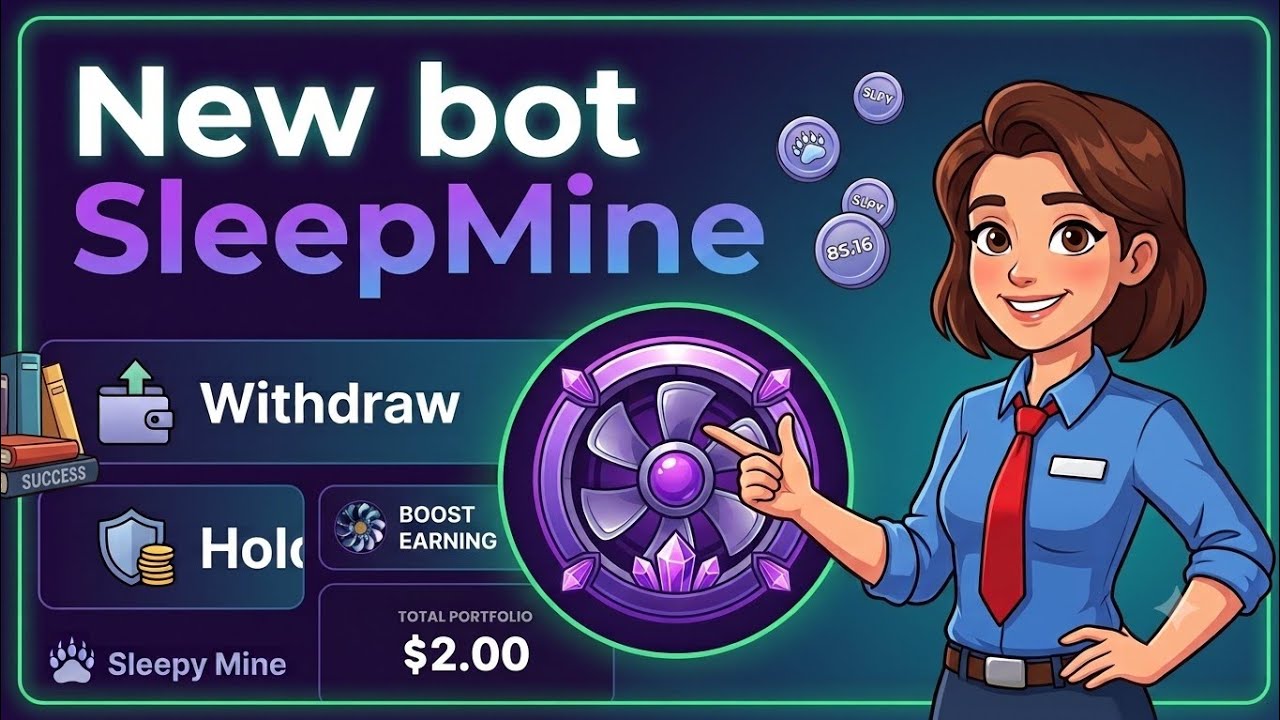 How to Make Money Online in Nigeria With Free Crypto Mining App