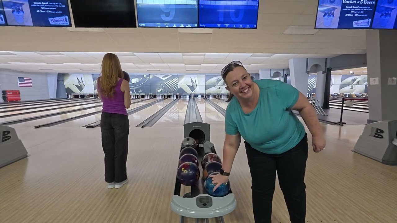 bowling practice 11026