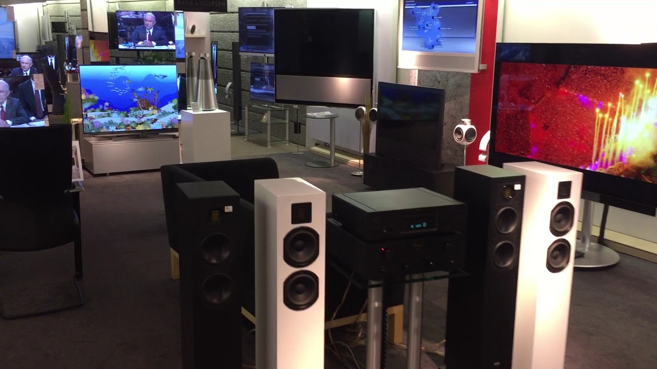 Ladengesch&auml;ft Erdgeschoss