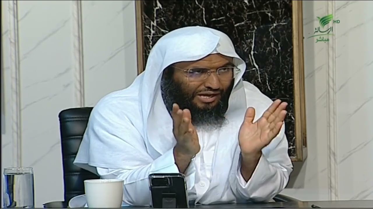 #ليتفقهوا | بيع الغرر تعريفه وحكمه وهل يُسد العقود في كل الأحوال؟ مع د. زيد بن عبدالعزيز الشثري