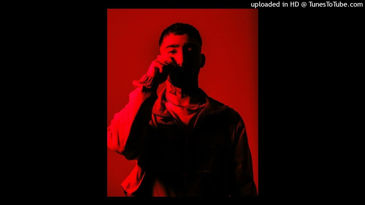 Blok3 X Uzi X Ati242 Type Beat 