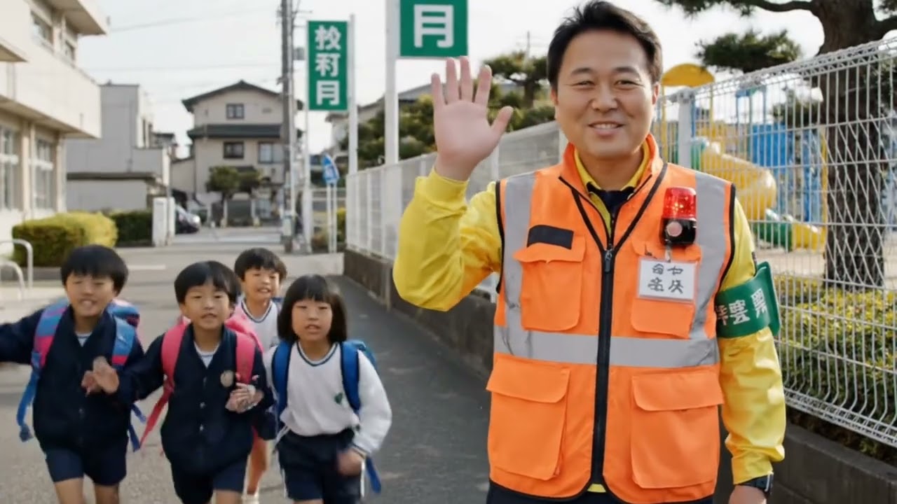 🆕年度末🆕わずかながら🤔巡回難解🆘⚠️