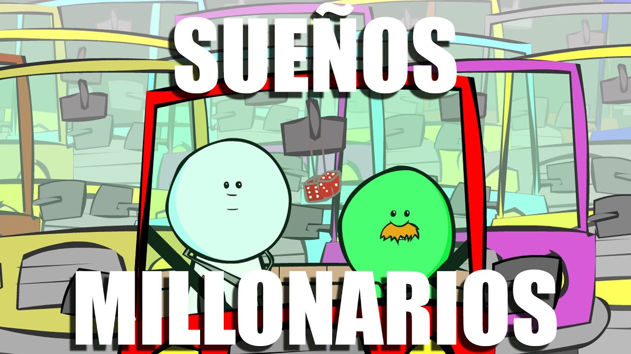 DDN: Sueños Millonarios