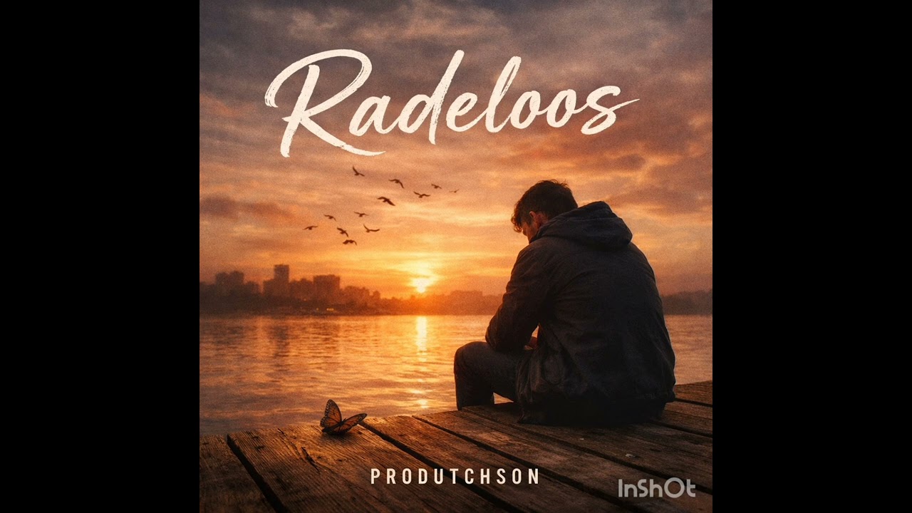 radeloos - produtchson #music #love #aicover #realtalk 