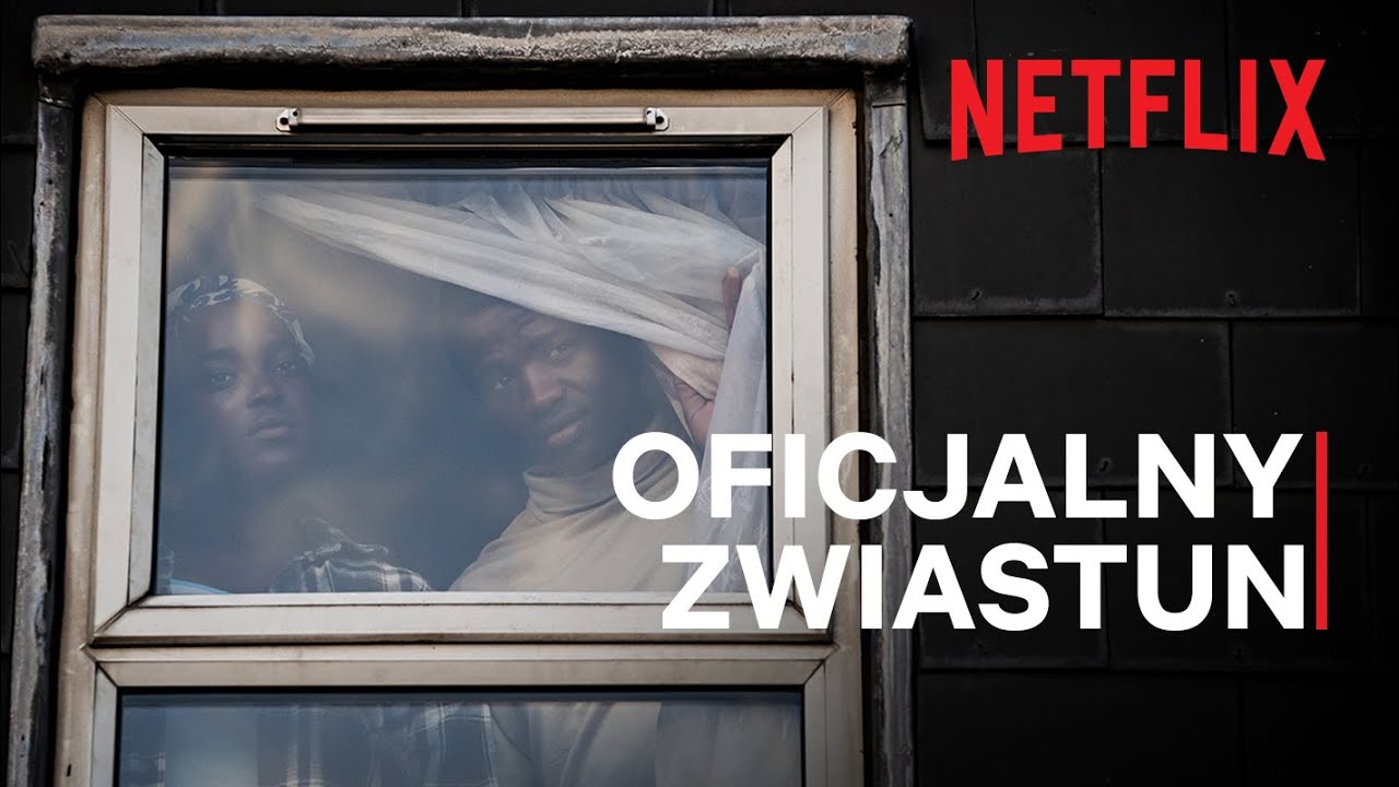 Czyj to dom? | Oficjalny zwiastun | Netflix