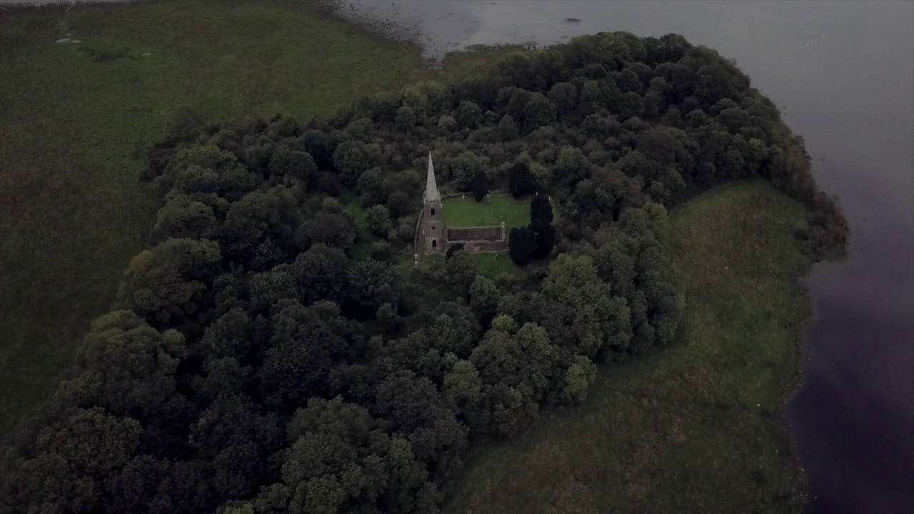 A Bellaghy Journey with Fergal Kearney