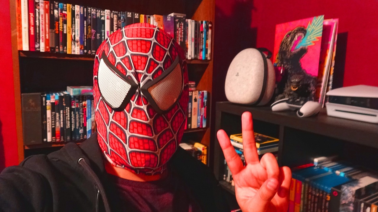 JAVI PLAYS: Marvel's Spider-Man | Part 6: Be Your Divorced Mom 😊❤️ (MUST WATCH!!!)