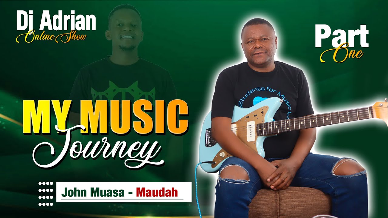 JOHN MUASA KINEENE MAUDA LIVE!!! HII NI KALI SANA MUST WATCH!!