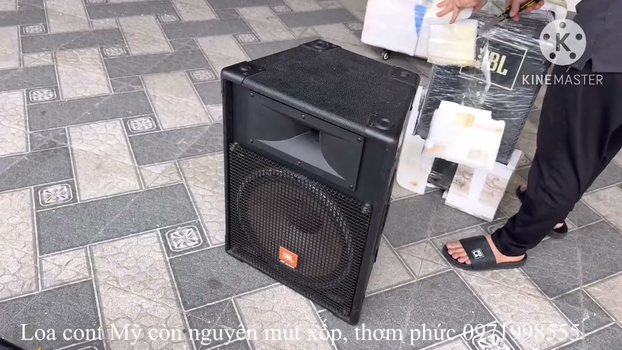 Chọn loa Karaoke hay nhất… Jbl 925 Thơm phức 0971998555