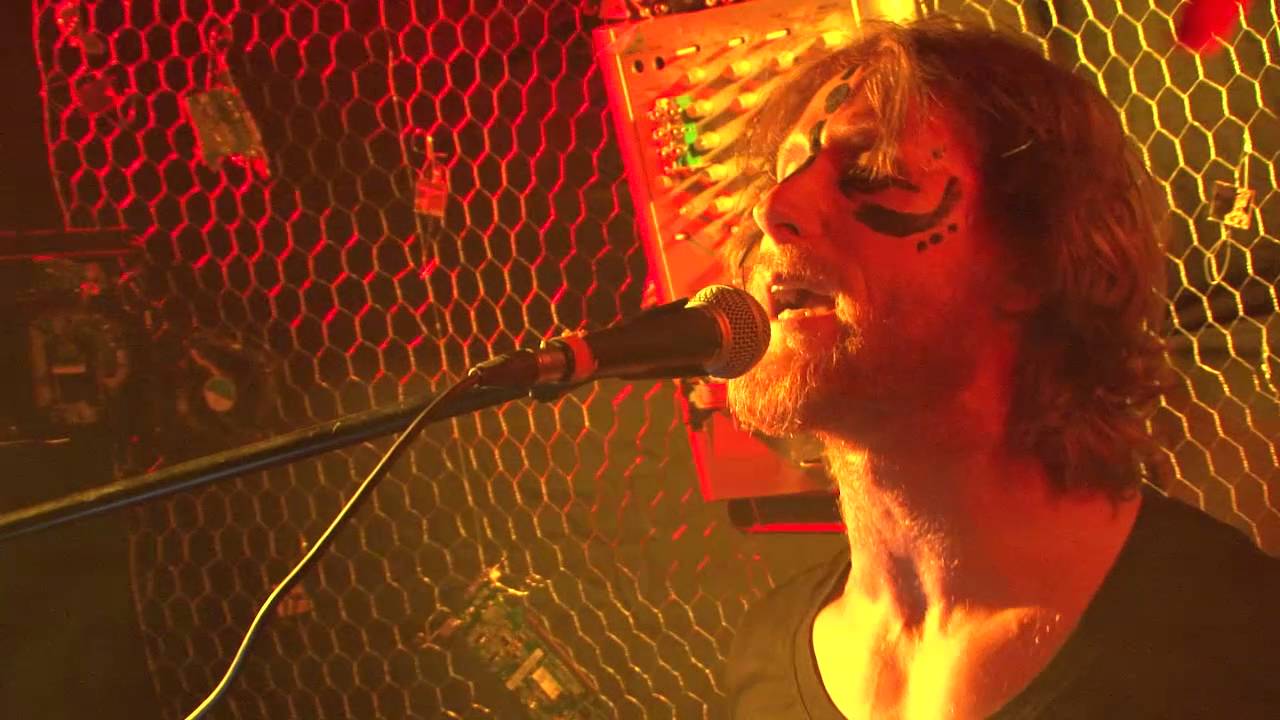 Sleepwreck - Take It Apart