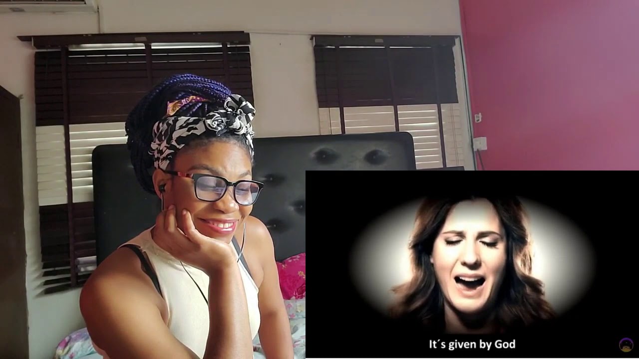 Diana Navarro El Perdón by Jules Ukpeibo Original URL Video in Description