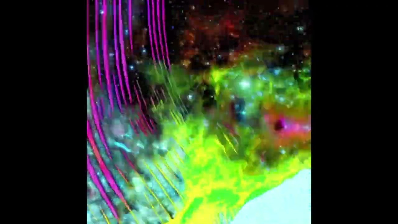 gas (prod. mimo goat) (Visualizer)