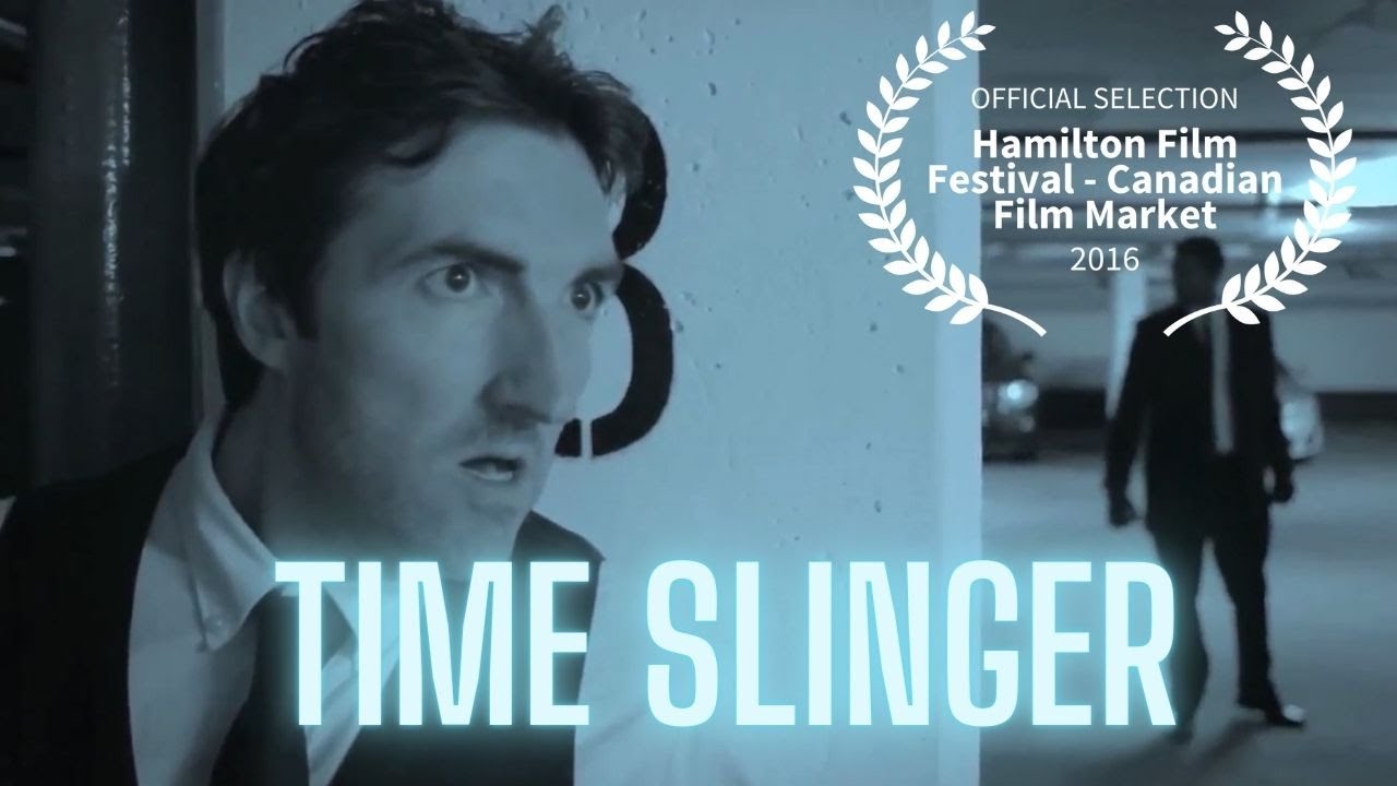 Time Slinger | Official Short Film - Science Fiction Time Travel Inception