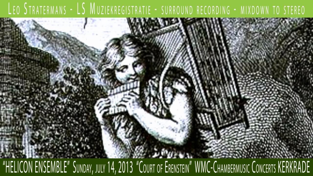 Ouvert&uuml;re zur Oper 