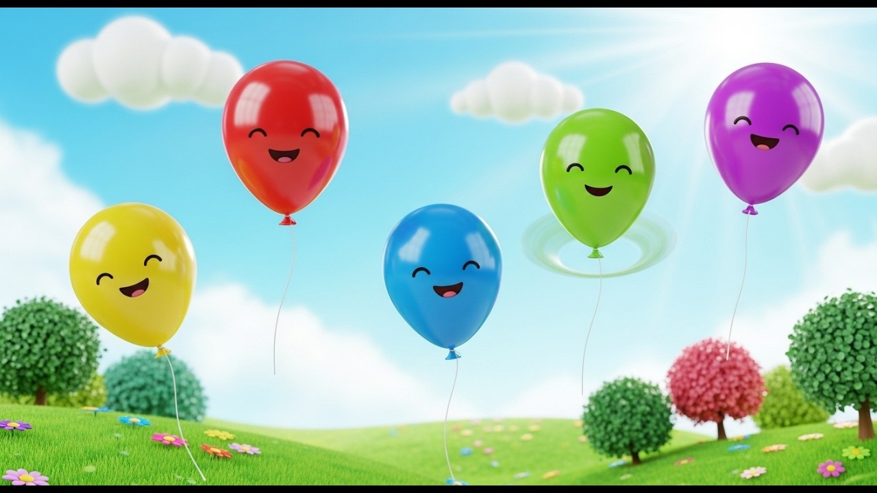 Ultimate Kids Song Collection: 1 Hour of Non-Stop Nursery Rhymes