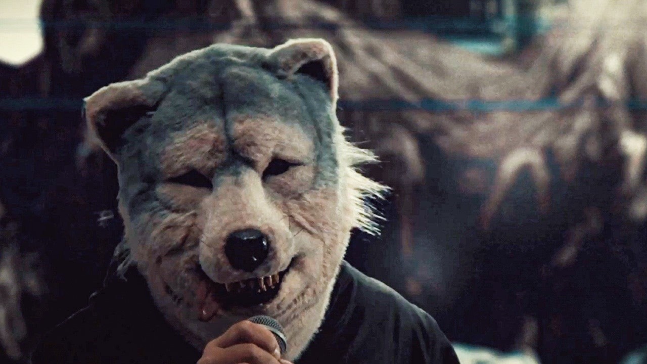 MAN WITH A MISSION『ONE』Music Video