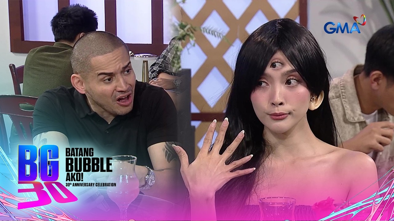 Bubble Gang: AI ang kabit ni Mister?