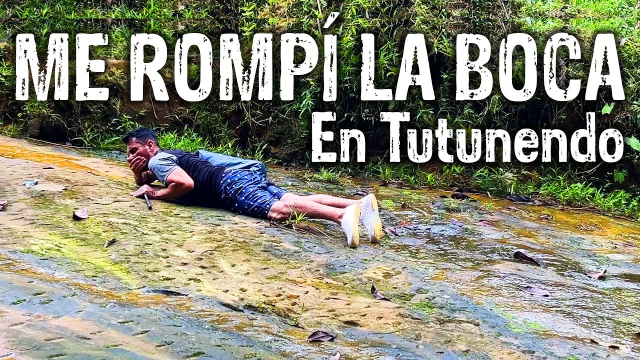 Quibdó y Tutunendo, experiencia ESPECTACULAR, pero de CUIDADO