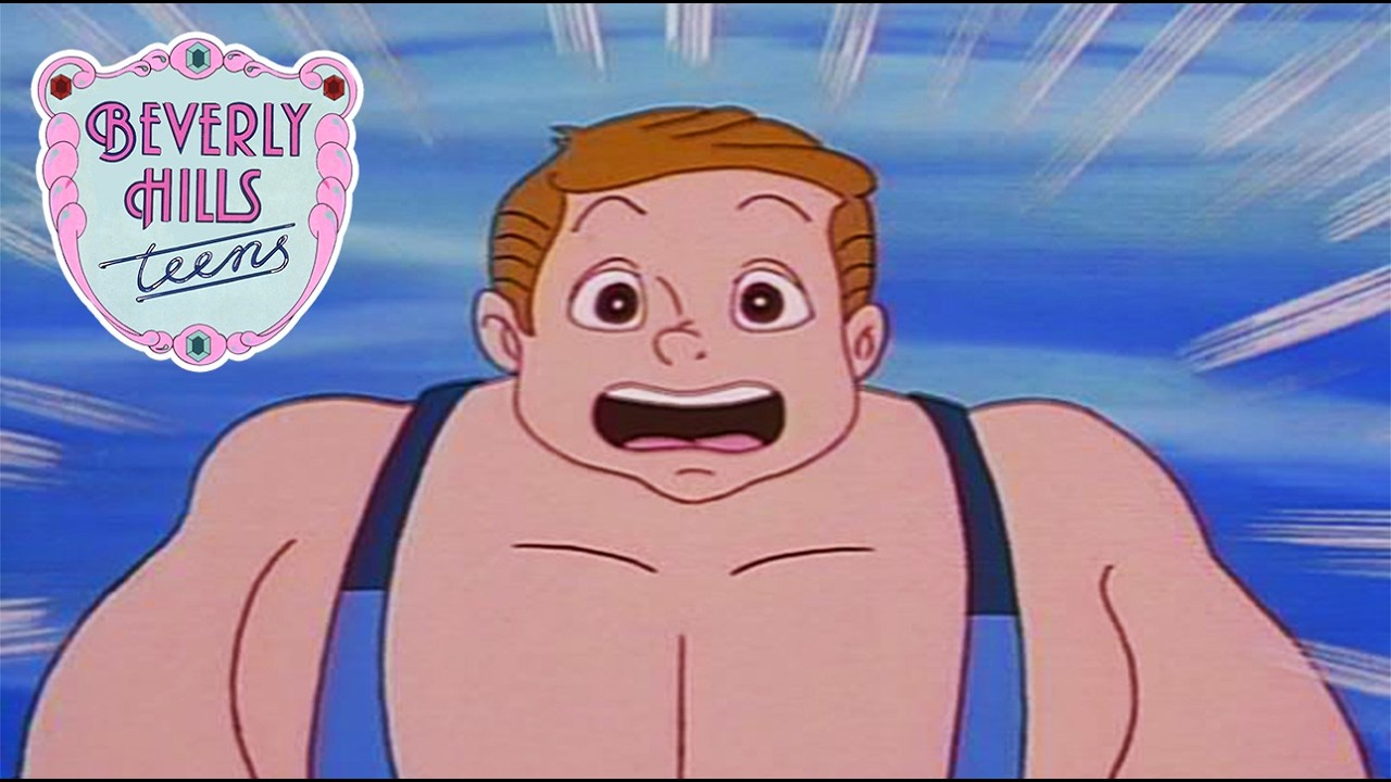Camp Camping | Beverly Hills Teen Club - Wildbrain | Full HD Episodes