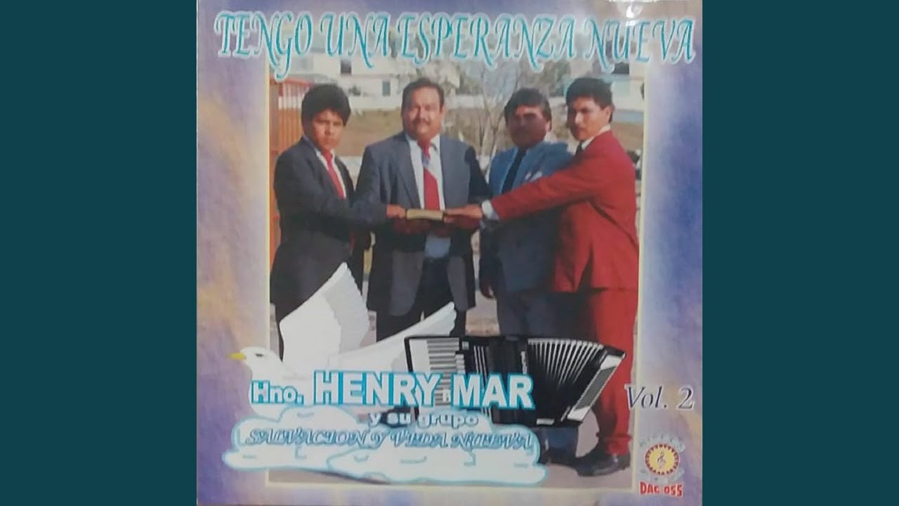 Yo Vi Llorar A Dios