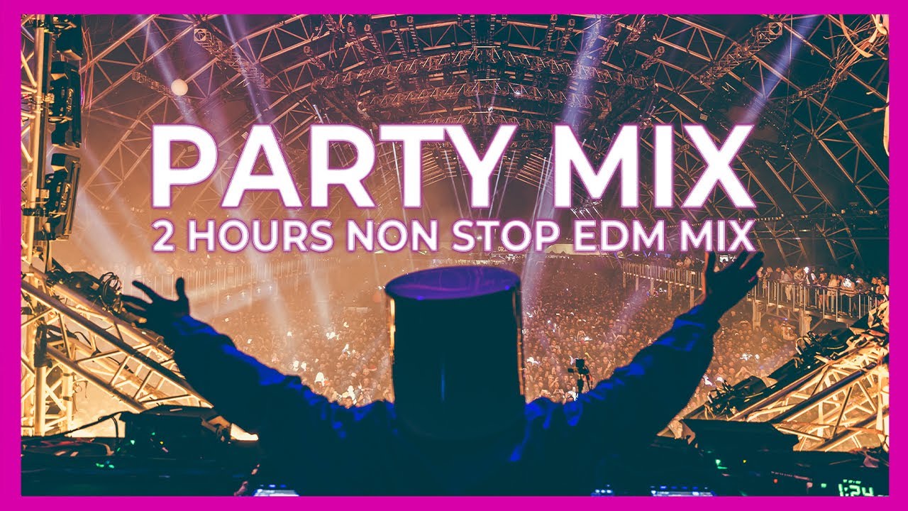 Mashups & Remixes Of Popular Songs 2022 - PARTY MIX 2022 | Club Music Mix 2022 🎉