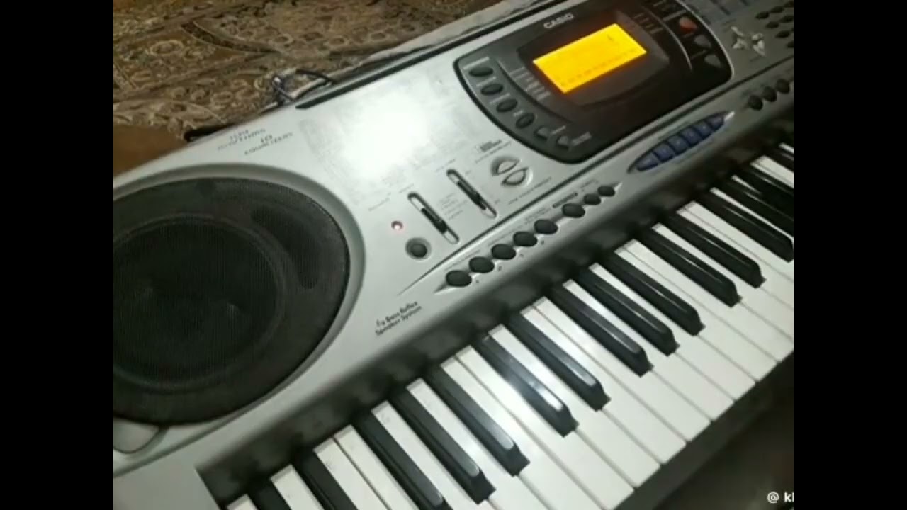 زبردست ساز باجہ سرہ ویڈیو 2////❤️