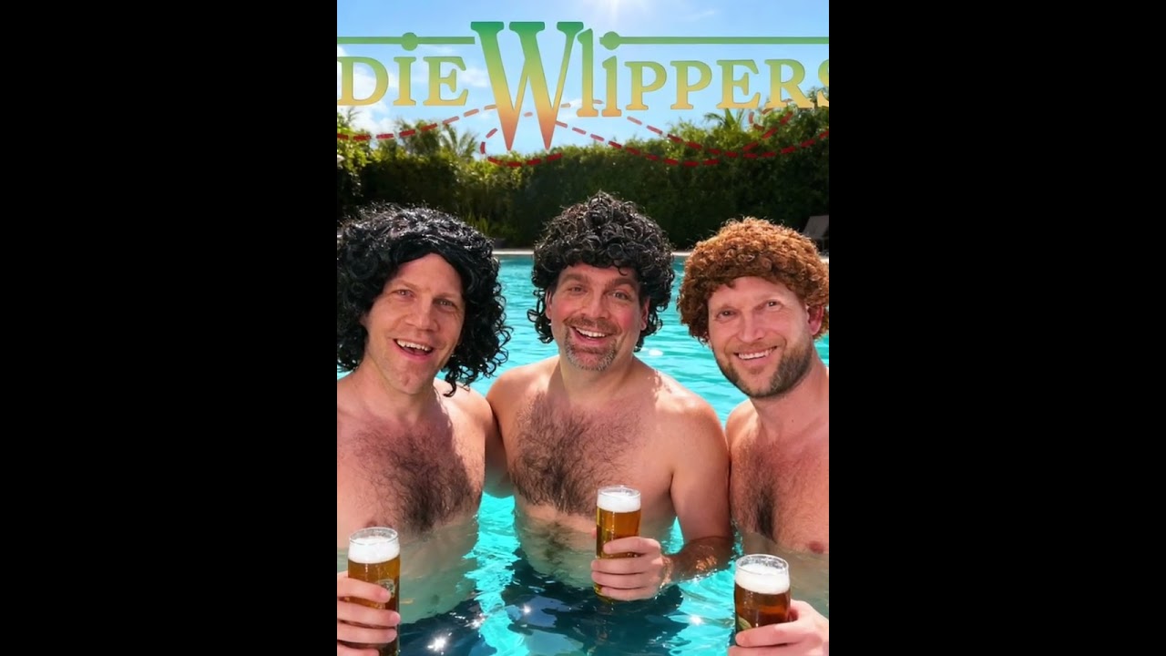 Waldescher Leed Discofox Version 2026