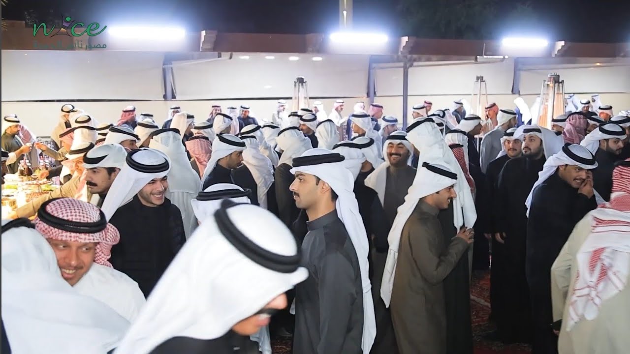 حفل تخرج / الملازم / أبراهيم علي الهاملي 21-2-2025