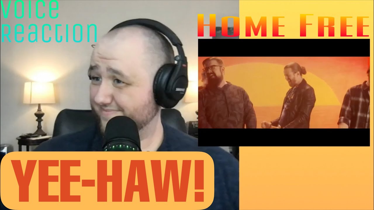 Home Free 