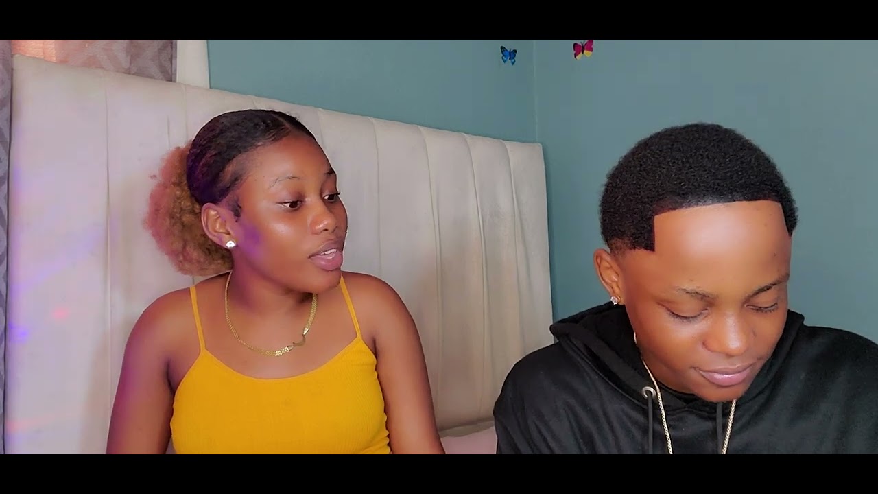 GUYS MWEN FÈ  MIKE SUPRIZ LI FÈM WONT PASKE MPAVLE FH SEX AVÈL