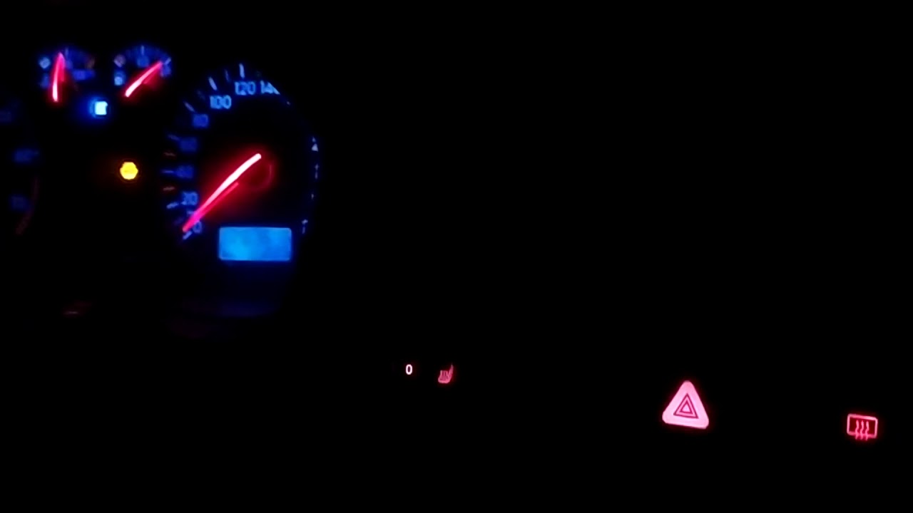 GOLF 4 GTi 1.8T, New Exhaust & Pulls (Ta-Technix Group A)