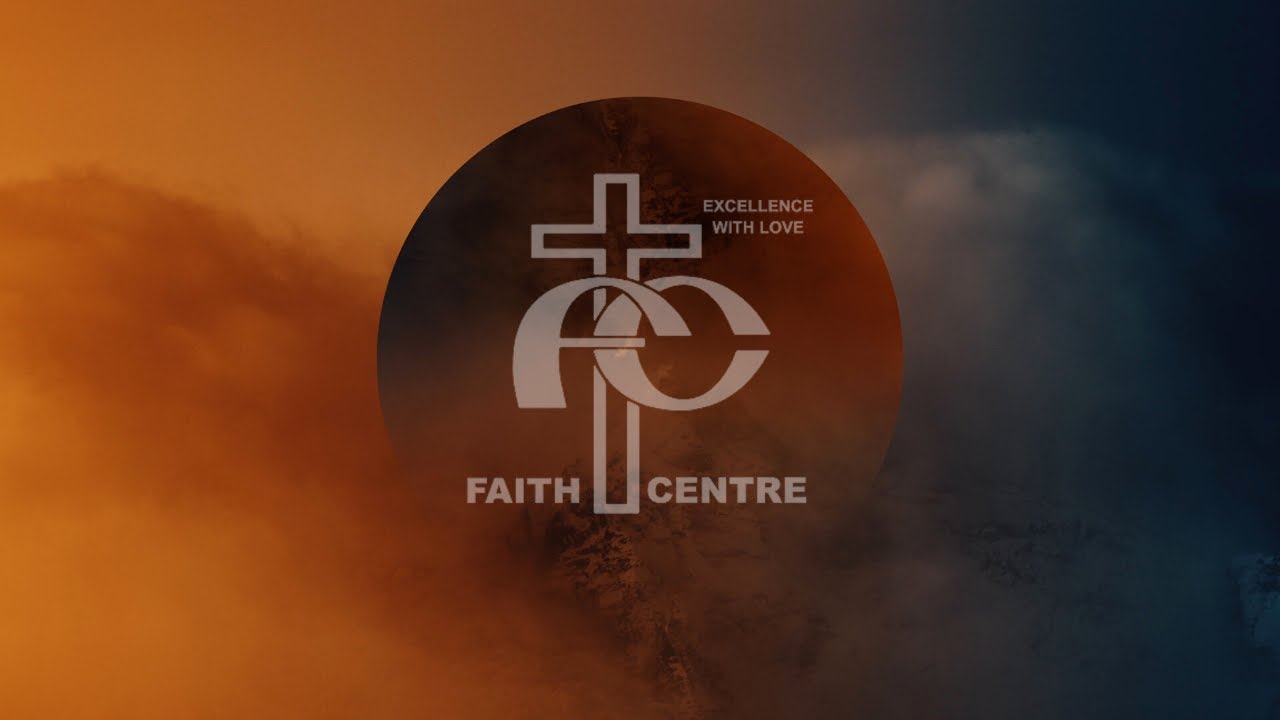 Faith Centre | Monday Night War Room | Monday 23rd February, 2026