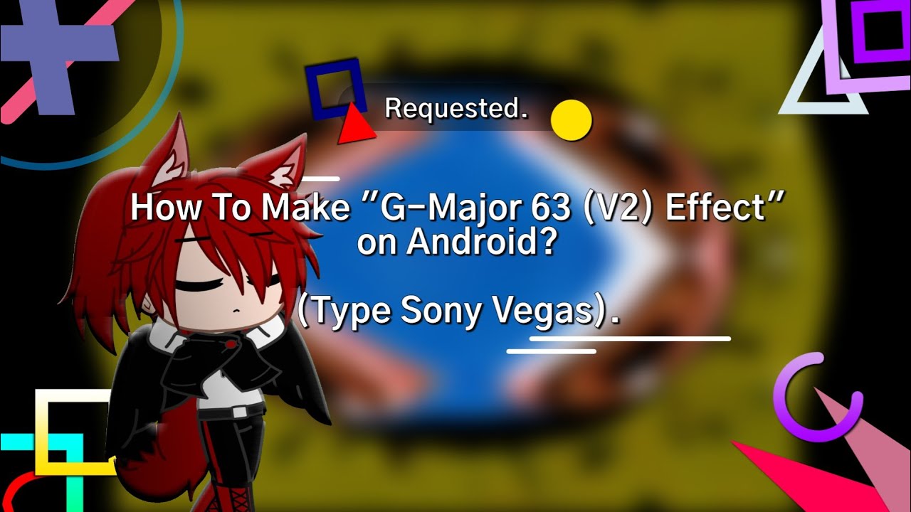 (Requested) How To Make 