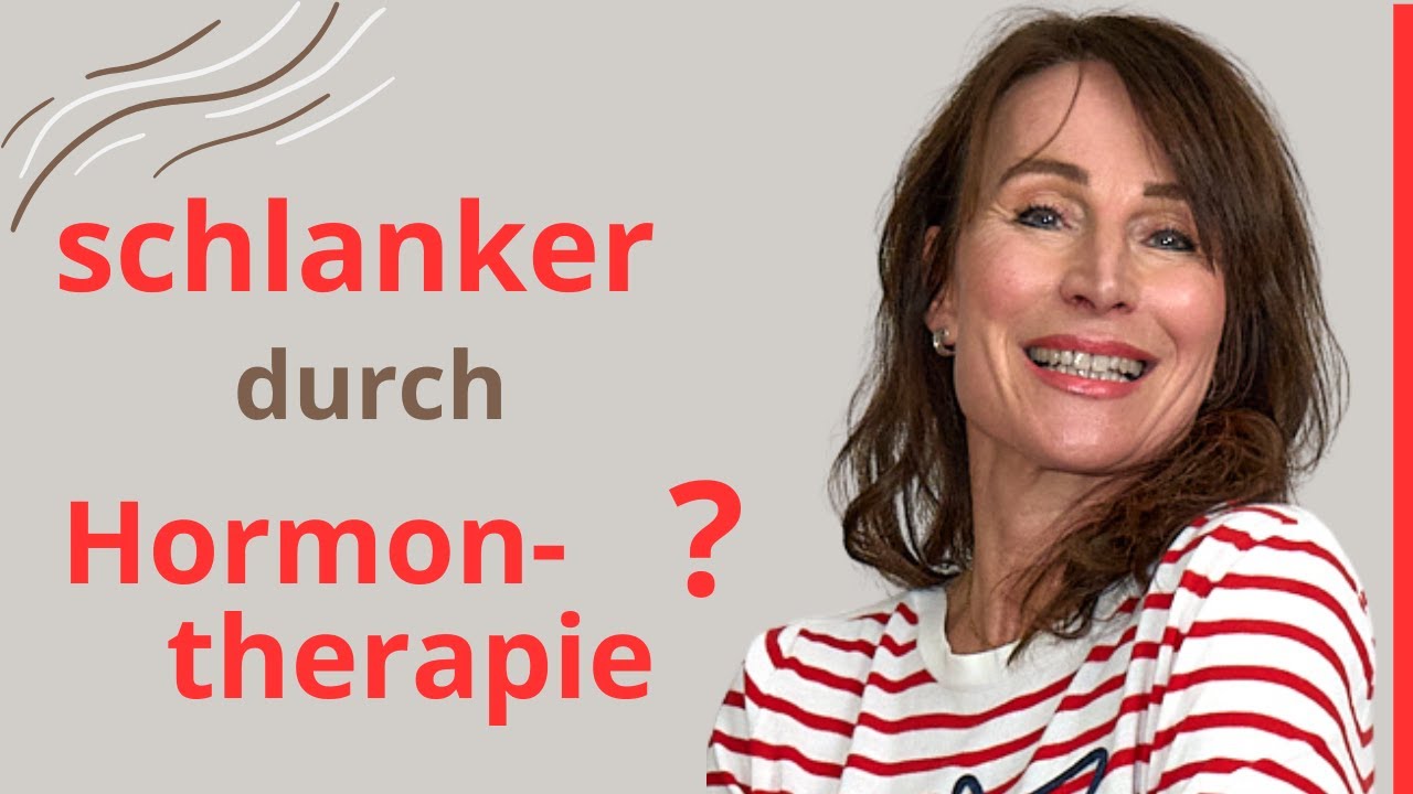 Sch&ouml;ner & schlanker durch Bioidentische Hormone? Meine Erfahrungen nach 4 Jahren HRT
