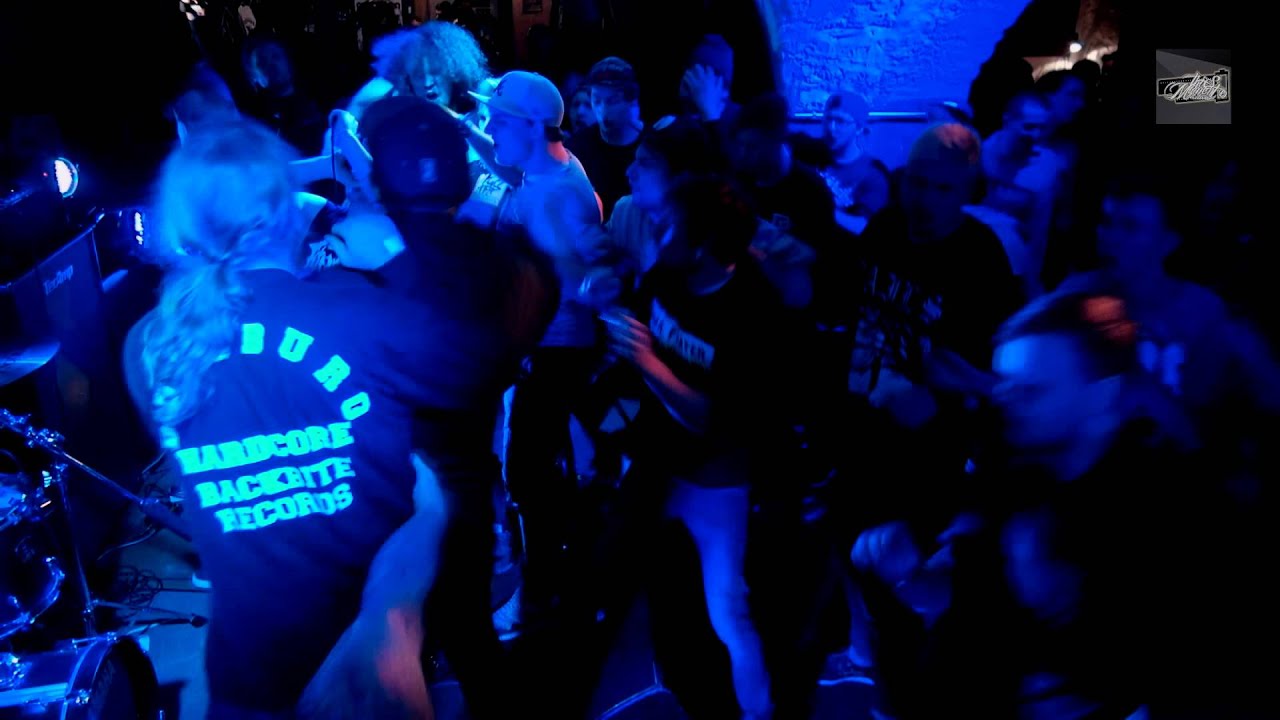 Metal Gulasch 9, review 07.03.2015 @Predigerkeller Erfurt