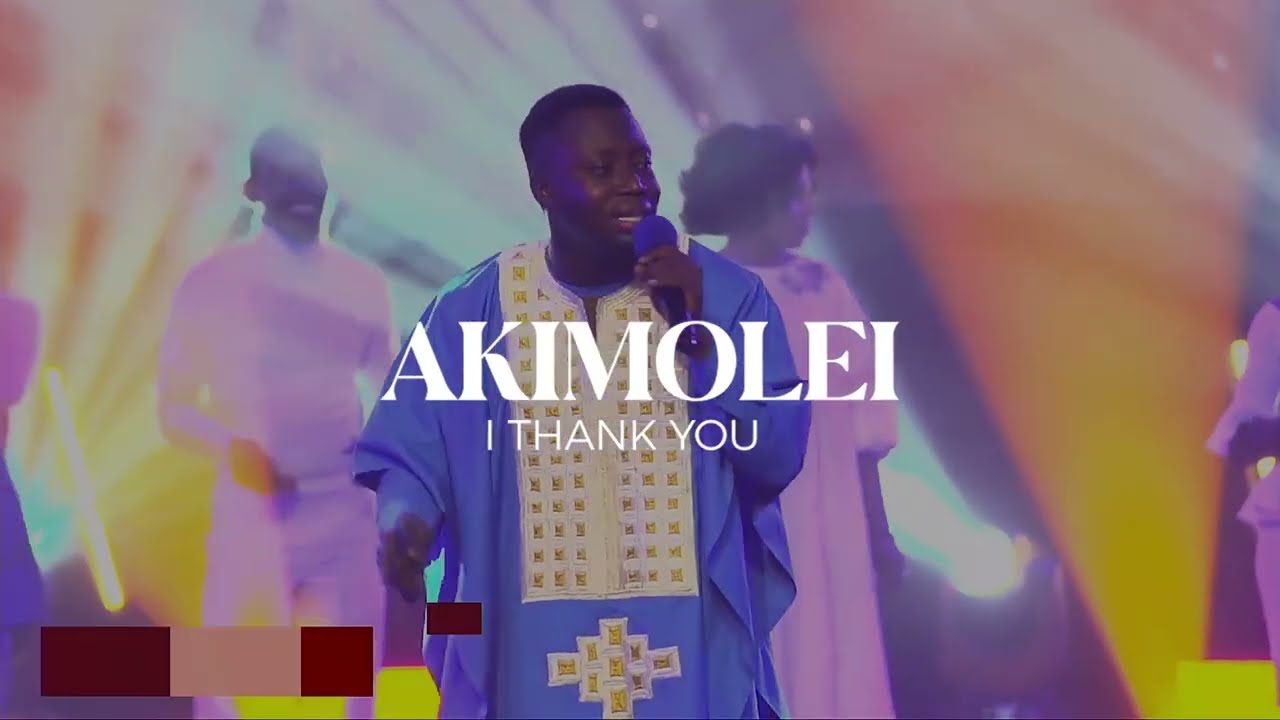 AKIMOLEI  |PHIL-MAK| (Live Recording)
