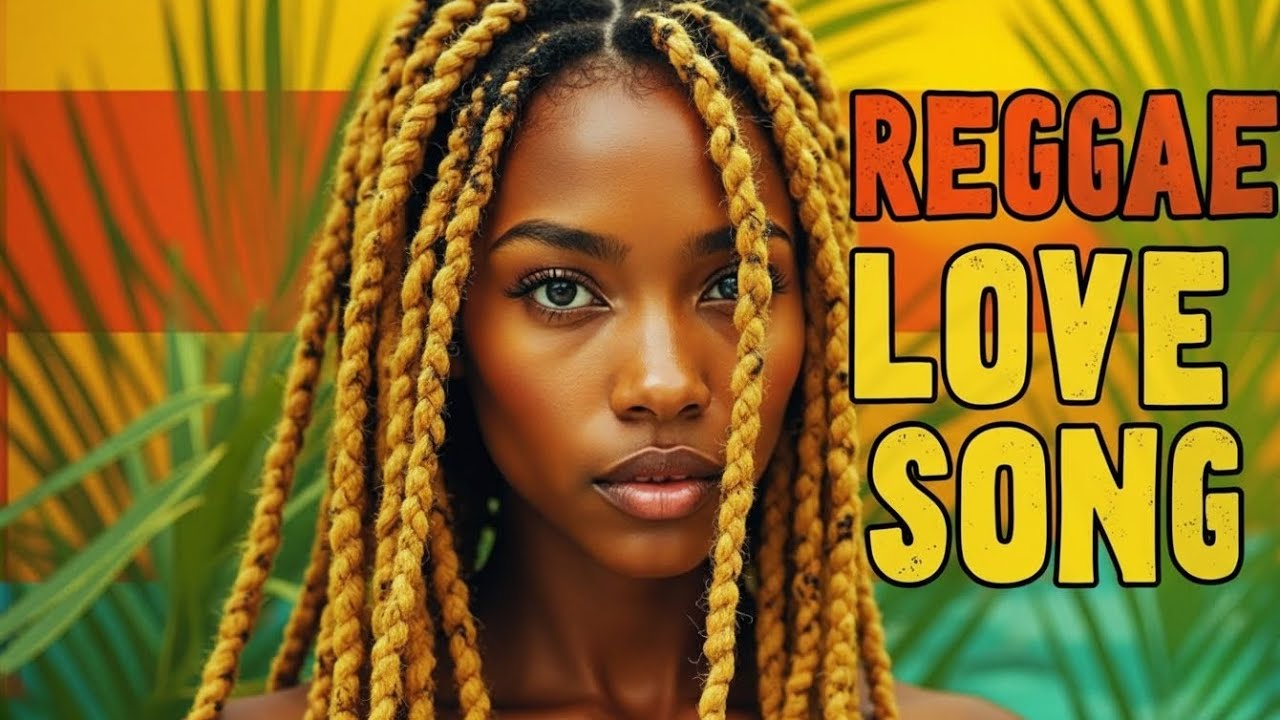 Romantic Reggae Songs 2025 💖 Beach Vibes & Love Music