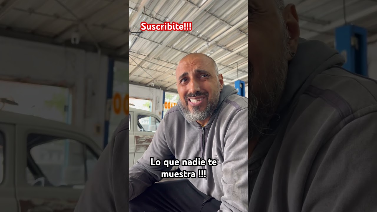As&iacute; es un flexible de frenos por dentro