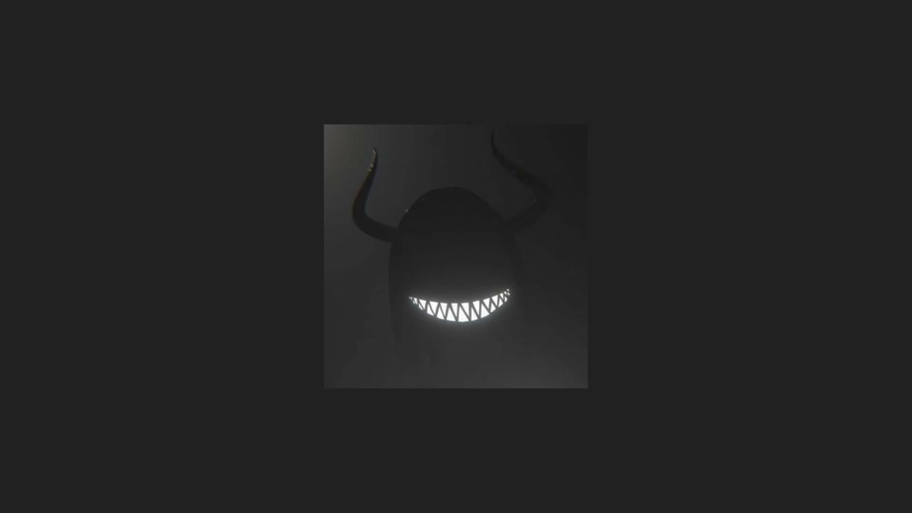 The One From Dark (slowed and reverb)